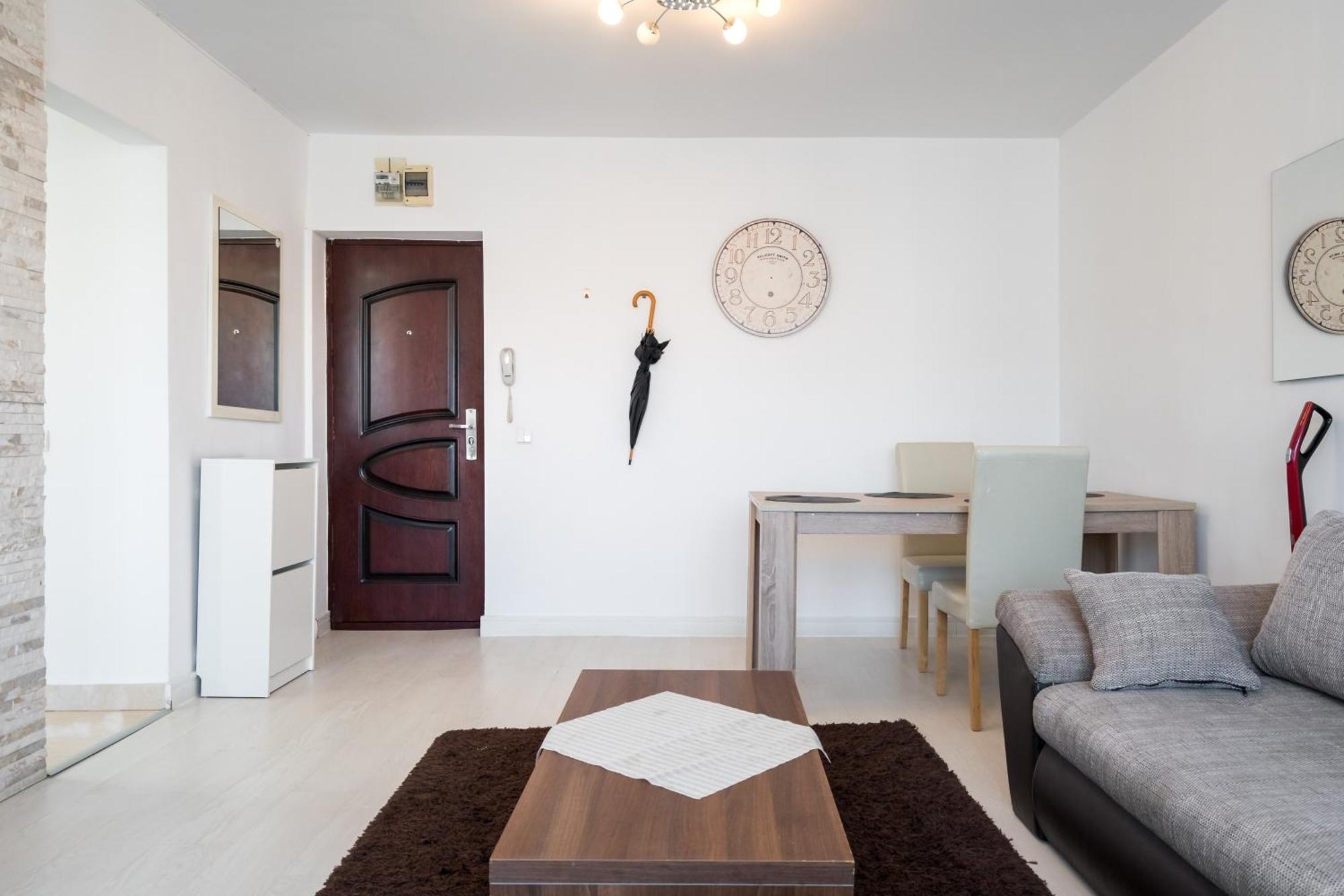 Appartamento Magnificent Location With Iconic Scenery - Sala Palatului